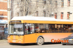Маршруты нижегородских автобусов №№238 и 242 планируют продлить