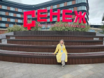 Преподаватель НГТУ – участник Школы модераторов «Проводники смыслов. ДНК России»