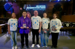 На Нижегородской ярмарке прошел видеопоказ проекта «Код доступа: Дальневосточная Победа»