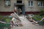 Почти 100 подъездов отремонтировано в Нижегородской области по требованию Госжилнадзора