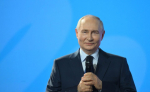Президент РФ Путин объявил благодарность четверым нижегородцам