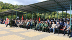 Под звуки праздничных орудий
