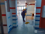 Еще несколько больниц Нижегородской области хотят объединить - фото 1