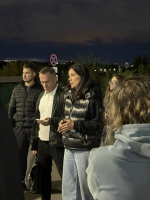 "Назад в девяностые"