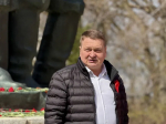 Депутат Егоров заинтересовался закрытием травмпункта в Московском районе