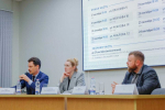 Жители Канавина обсудили перспективы включения своих домов в программу КРТ