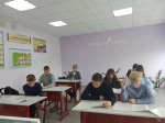 Стартовал первый этап Всероссийской олимпиады школьников
