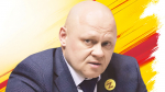 Время выбрать справедливое будущее!