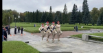 Три нижегородские команды стали лучшими на XI Всероссийском слёте активистов движения «Пост №1»