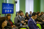 Представители Самарской таможни встретились с представителями промышленных предприятий Самарской области