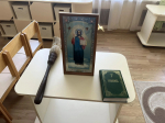 Благочинный Московского округа освятил нижегородский детский сад № 318