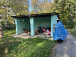 Благочинный Московского округа освятил нижегородский детский сад № 318