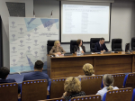 В Управлении Федерального казначейства по Нижегородской области прошло заседание Коллегии Управления