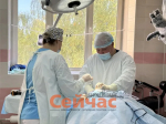 Новый вид операций начали делать в больнице им. Семашко