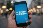 В киберполиции предупредили о мошеннической схеме с данными об участниках СВО