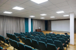 Новое пространство появилось в библиотеке им. Н. К. Крупской в Дзержинске - фото 3