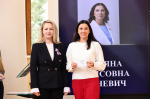 Депутаты Законодательного Собрания VIII созыва получили удостоверения