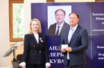 Депутаты Законодательного Собрания VIII созыва получили удостоверения