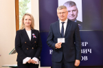 Депутаты Законодательного Собрания VIII созыва получили удостоверения