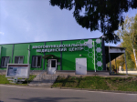 Волонтеры социального центра «Покров» Воскресенского благочиния Нижегородской епархии посетили военнослужащих в госпитале