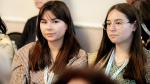 Для участников конференции «Наследие преподобного Серафима Саровского и актуальные вопросы духовно-нравственного просвещения» проведены тематические лекции