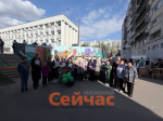В Московском районе Нижнего Новгорода появилось новое арт-пространство