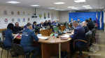 В Нижнем Новгороде состоялось заседание Общественного совета