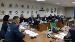 В Нижнем Новгороде состоялось заседание Общественного совета