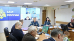 В Нижнем Новгороде состоялось заседание Общественного совета