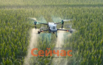 Нижегородский центр БАС закупает китайские сельхоздроны