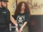 Громившая кувалдой чужие авто на проспекте Ленина девушка попала в психбольницу