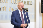 Евгений Люлин поздравил нижегородцев с Днем воспитателя и всех дошкольных работников