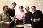 Кулинарный марафон «Вкусовая одиссея» объединил православную молодежь из пяти благочиний Нижегородской епархии
