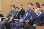 Аспирант НГТУ принял участие в исследовательском марафоне группы «Россети»
