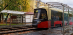 28 новых остановочных павильонов установили в Нижнем Новгороде