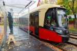 28 новых остановочных павильонов установили в Нижнем Новгороде