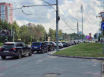 Услуги заправки вне очереди через инвалидов продают в Нижнем Новгороде