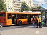 28 новых павильонов смонтировали на остановках Нижнего Новгорода - фото 1