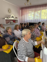День воспитателя – давайте не забывать наших первых наставников