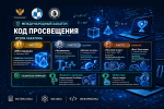 В Мининском университете завершился международный хакатон «Код просвещения»