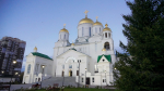 В Нижнем Новгороде состоялась встреча с представителями Патриаршей гуманитарной миссии