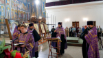 В Нижнем Новгороде состоялась встреча с представителями Патриаршей гуманитарной миссии