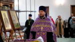 В Нижнем Новгороде состоялась встреча с представителями Патриаршей гуманитарной миссии