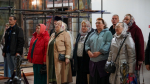 В Нижнем Новгороде состоялась встреча с представителями Патриаршей гуманитарной миссии