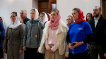 В Нижнем Новгороде состоялась встреча с представителями Патриаршей гуманитарной миссии