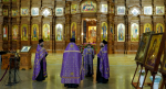 В Нижнем Новгороде состоялась встреча с представителями Патриаршей гуманитарной миссии