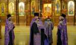 В Нижнем Новгороде состоялась встреча с представителями Патриаршей гуманитарной миссии