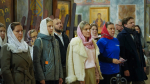 В Нижнем Новгороде состоялась встреча с представителями Патриаршей гуманитарной миссии