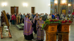 В Нижнем Новгороде состоялась встреча с представителями Патриаршей гуманитарной миссии
