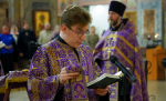 В Нижнем Новгороде состоялась встреча с представителями Патриаршей гуманитарной миссии